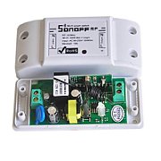 Sonoff RF R2 WiFi+RF 433 Smart Switch
