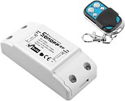 Sonoff RF R2 WiFi+RF 433 Smart Switch