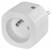 Set of 4 smart plugs Omajin OBU-4SP-FR-01