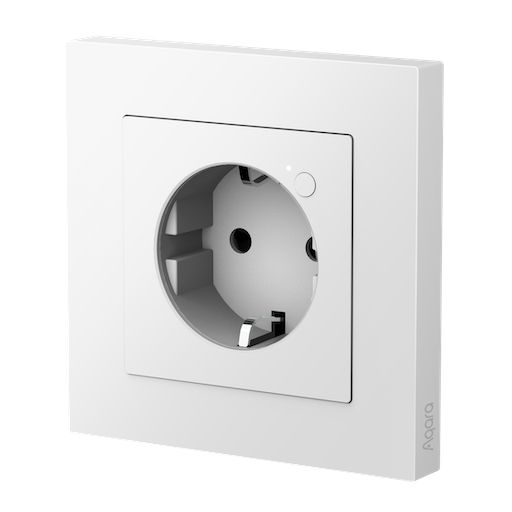 AQARA WALL OUTLET H2 EU socket