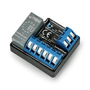 Thermobox Blebox heating module