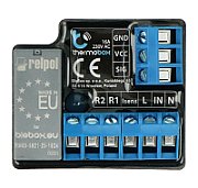 Thermobox Blebox heating module