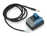 Thermobox Blebox heating module