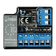 Thermobox Blebox heating module