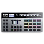 Donner D1 - drum machine