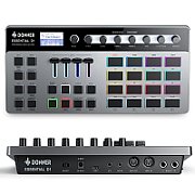 Donner D1 - drum machine