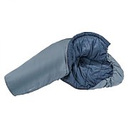 Deuter Orbit +5° L Adult Walking sleeping bag Grey
