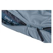 Deuter Orbit +5° L Adult Walking sleeping bag Grey