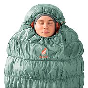 Exosphere +4° EL sage-paprika