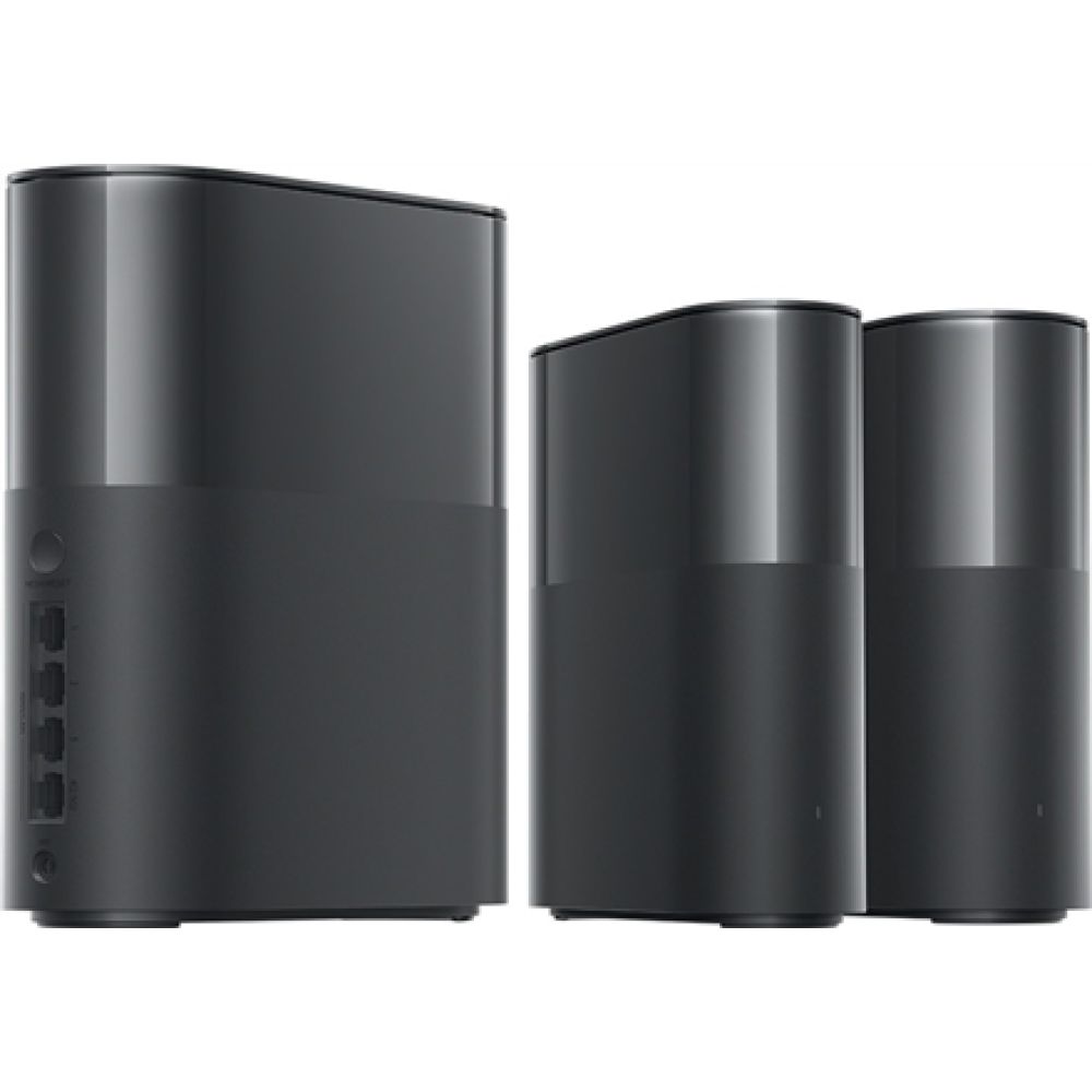 Xiaomi Mesh System BE3600 Pro EU (3-PACK)