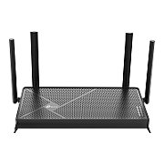 TP-LINK TP-Link Archer BE3600 wireless router 2.5 Gigabit Ethernet Dual-band (2.4 GHz / 5 GHz) Black