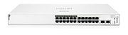 HPE NW ION 1830 24G 12p Cl.4 PoE 2SFP 195W Switch     JL813A