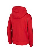 Boys' sweatshirt 4F red HJZ22 JBLM006 62S 158cm