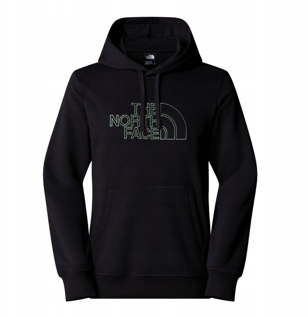 Sweatshirt drew peak light size l