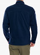 Micro zip t sweatshirt MOUNTAIN EQUIPMENT