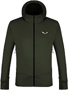 Polar Salewa Puez PL HD Jacket - dark olive rozmiar: xxl