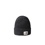 Czapka salty bae lined beanie-tnf black-uni THE NORTH FACE