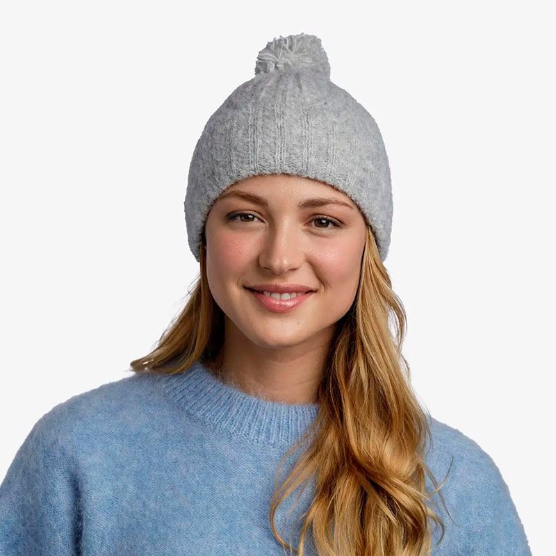 Winter hat Buff Nerla