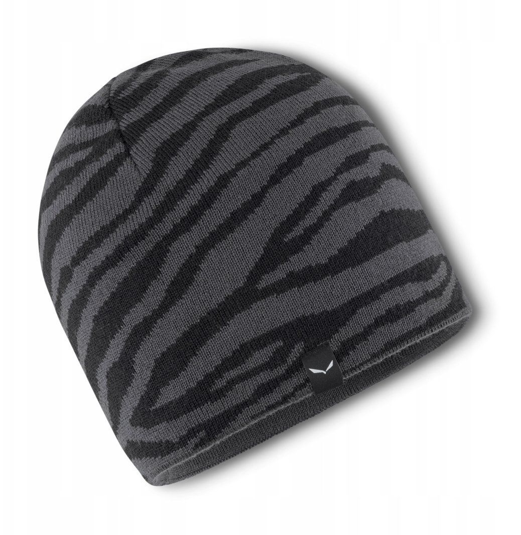 Cap sella am crevasse-crevasse onyx-uni (58) SALEWA