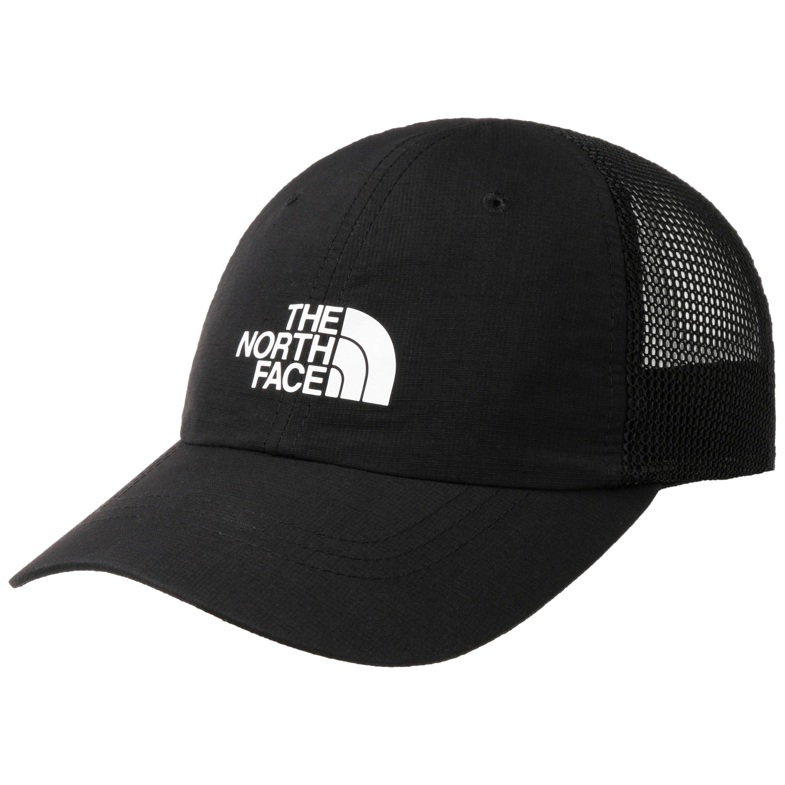 Horizon trucker-tnf cap black-tnf black-uni THE NORTH FACE