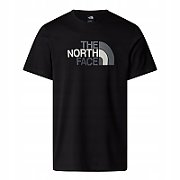 SS EASY TEE T-SHIRT THE NORTH FACE