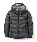 Electron pro jacket women-beluga-10 (s) RAB