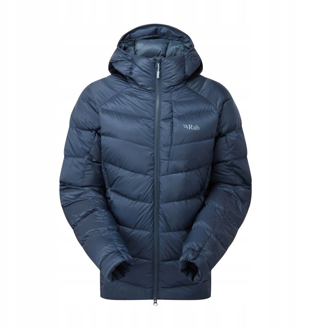 Glaceon pro women-tempest blue-12 (m) RAB jacket