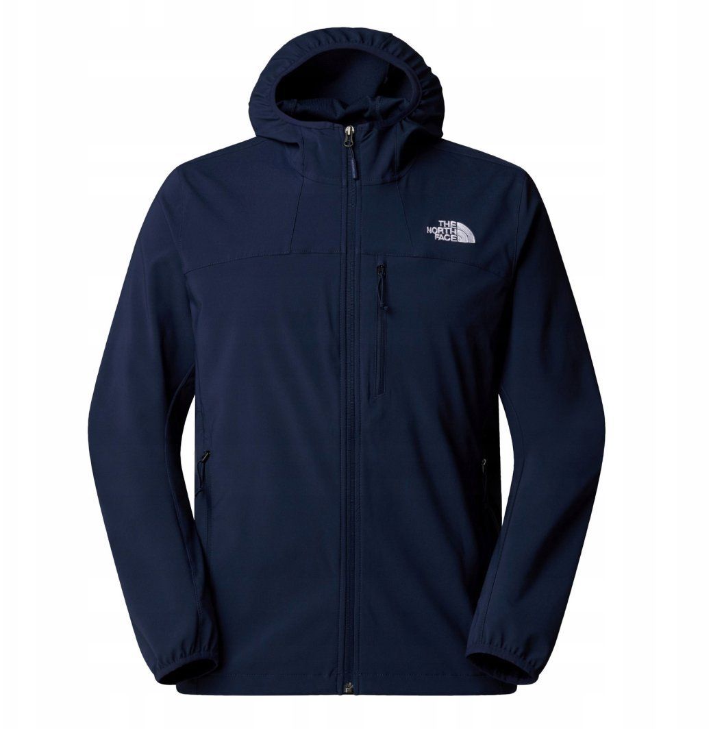 Jacket nimble hoodie THE NORTH FACE