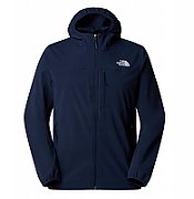 Jacket nimble hoodie THE NORTH FACE
