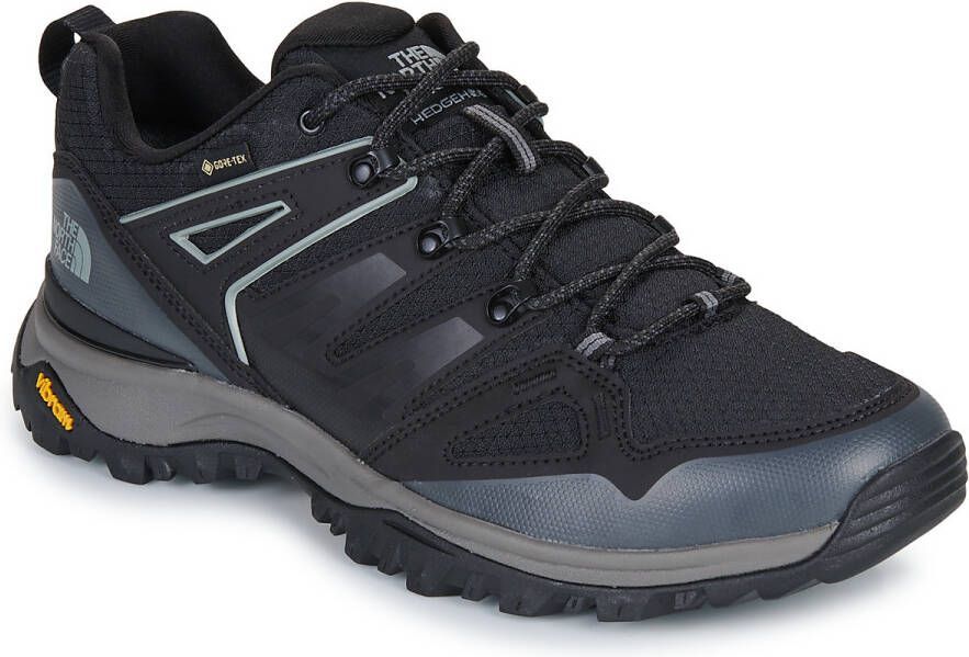 Shoes hedgehog gtx-smoked pearl-asphalt gr