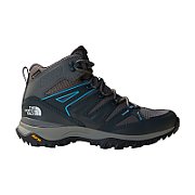 Shoes hedgehog gtx-smoked pearl-asphalt grey
