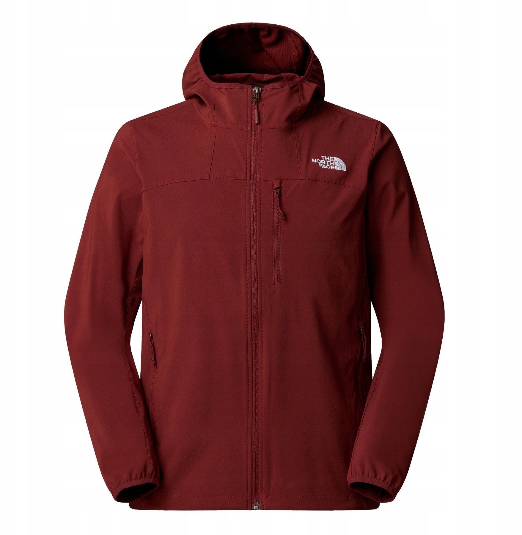 Nimble Hoodie Jacket Sumac L TNF