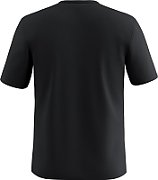 SALEWA T-shirt eagle geo-black out-48 (m)