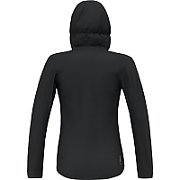 Puez aqua 4 ptx jacket 2 5l women-black out-38 (m) SALEWA