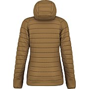 Brenta Down Jacket women-golden brown-38 (m) SALEWA