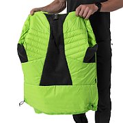 Jacket ortles gtx pro-electric-50 (l) SALEWA