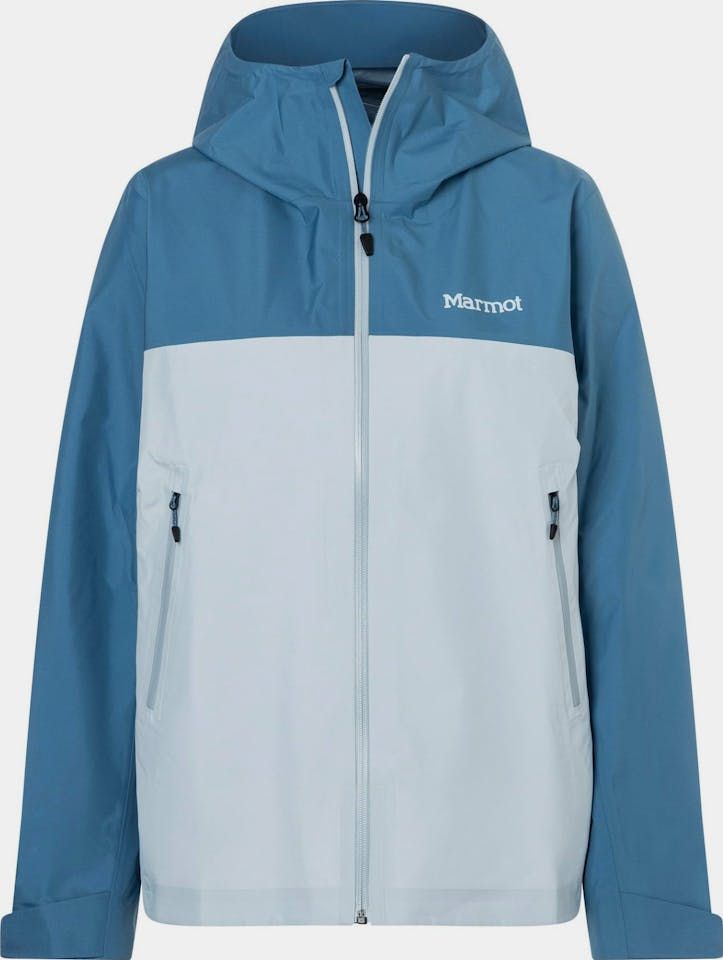 Women's Minimalist Pertex Jacket Marmot