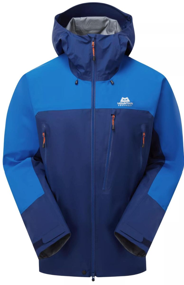 lhotse gtx-admiral-atlantic-m jacket MOUNTAIN EQUIPMENT