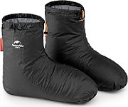 Goose down ankle boots NATUREHIKE nh18s023-t