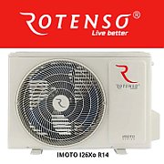 Rotenso Imoto I26Xo Air Conditioner - Ext Unit