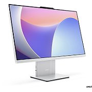 All-In-One Lenovo IdeaCentre AIO 27ARR9 F0HQ0040PB, 27 inch 1920 x 1080, AMD Ryzen 5 7535HS (6 C / 12 T, 3.3 GHz - 4.55 GHz), 16 GB RAM, 512 GB SSD, AMD Radeon Graphics, Windows 11 Home