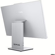 All-In-One Lenovo IdeaCentre AIO 27ARR9 F0HQ0040PB, 27 inch 1920 x 1080, AMD Ryzen 5 7535HS (6 C / 12 T, 3.3 GHz - 4.55 GHz), 16 GB RAM, 512 GB SSD, AMD Radeon Graphics, Windows 11 Home
