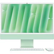 All-In-One Apple iMac MD2Q4RU/A, 23.8 inch 4480 x 2520, Apple 10-core (10 C), 24 GB RAM, 512 GB SSD, Apple 10-Core GPU, Mac OS