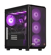 Desktop PC Actina Midi Tower, AMD Ryzen 7 7800X3D (8 C / 16 T, 5.0 GHz), 32 GB RAM, 2 TB SSD, NVIDIA GeForce RTX 5080 16 GB, Windows 11 Home