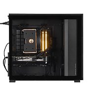Desktop PC Actina Midi Tower, AMD Ryzen 5 7600 (6 C / 12 T, 3.8 GHz - 5.1 GHz), 32 GB RAM, 1 TB SSD, AMD RX 7700 XT 12 GB, Fara sistem de operare