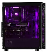 Desktop PC Actina Midi Tower, AMD 8700F (8 C / 16 T, 4.1 GHz - 5 GHz), 32 GB RAM, 1 TB SSD, AMD Radeon RX 7800 XT 16 GB, Fara sistem de operare