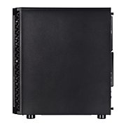 Desktop PC Actina Midi Tower, AMD 8700F (8 C / 16 T, 4.1 GHz - 5 GHz), 32 GB RAM, 1 TB SSD, AMD Radeon RX 7800 XT 16 GB, Fara sistem de operare