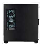 Desktop PC Actina Midi Tower, AMD Ryzen 5 7600 (6 C / 12 T, 3.8 GHz - 5.1 GHz), 32 GB RAM, 1 TB SSD, AMD RX 7700 XT 12 GB, Fara sistem de operare