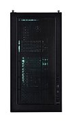 Desktop PC Actina Midi Tower, AMD Ryzen 5 7600 (6 C / 12 T, 3.8 GHz - 5.1 GHz), 32 GB RAM, 1 TB SSD, AMD RX 7700 XT 12 GB, Fara sistem de operare