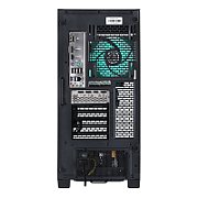 Desktop PC Actina Midi Tower, Intel Core i5-12400F (6 C / 12 T, 2.5 GHz - 4.40 GHz), 32 GB RAM, 1 TB SSD, Intel Arc A580 8 GB, Fara sistem de operare